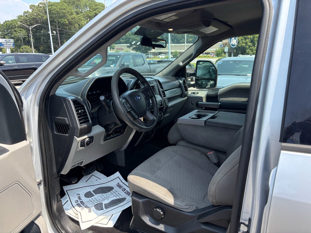 2019 Ford F-250 XLT
