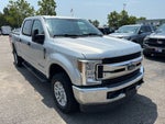 2019 Ford F-250 XLT