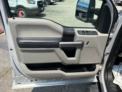2019 Ford F-250 XLT