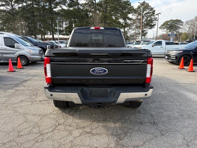 2019 Ford F-250 LARIAT