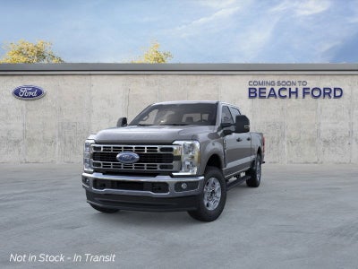 2026 Ford F-250 XLT