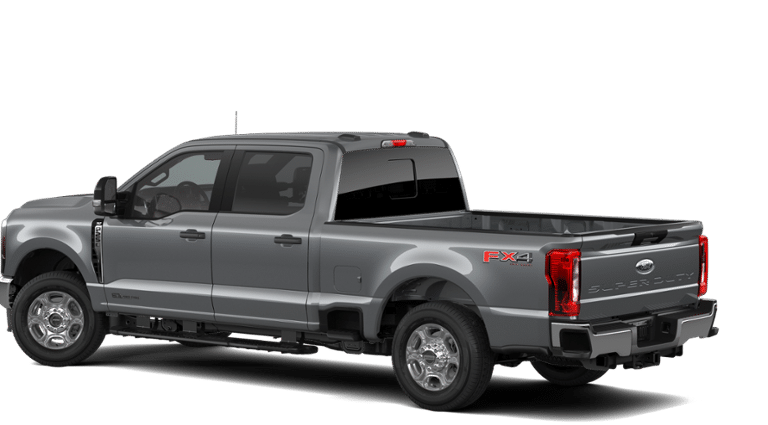 2026 Ford F-250 XLT