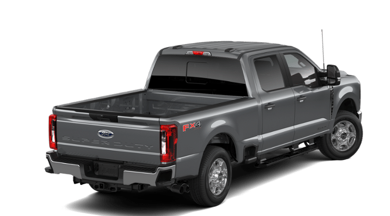 2026 Ford F-250 XLT