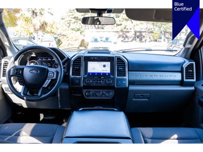 2022 Ford F-250 XLT