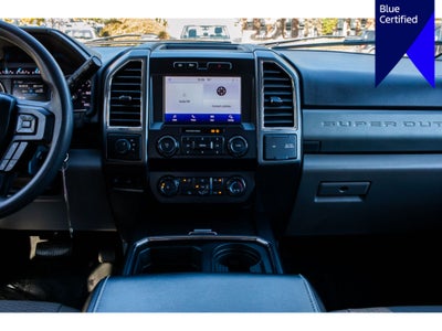 2022 Ford F-250 XLT