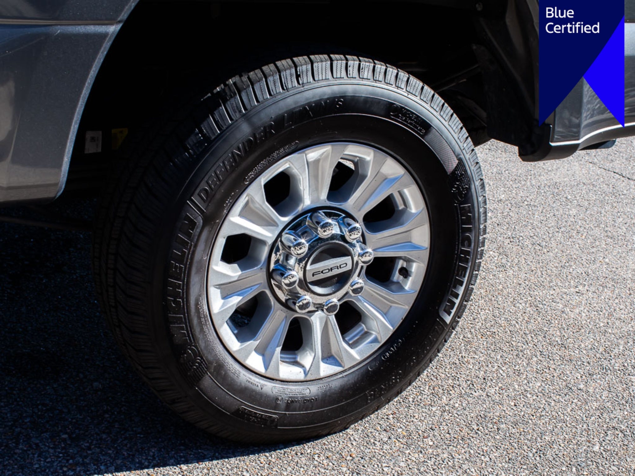 2022 Ford F-250 XLT