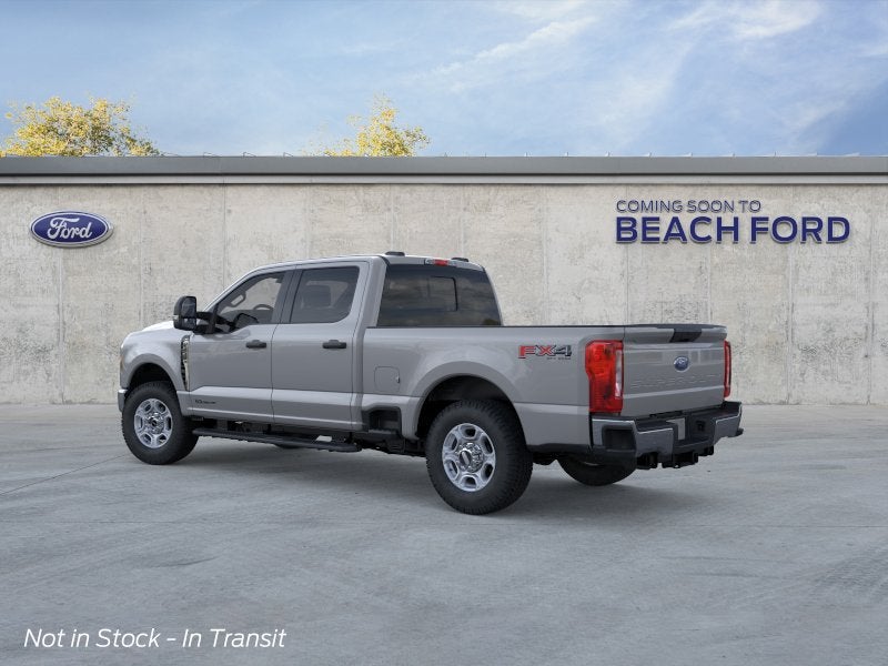 2026 Ford F-250 XLT