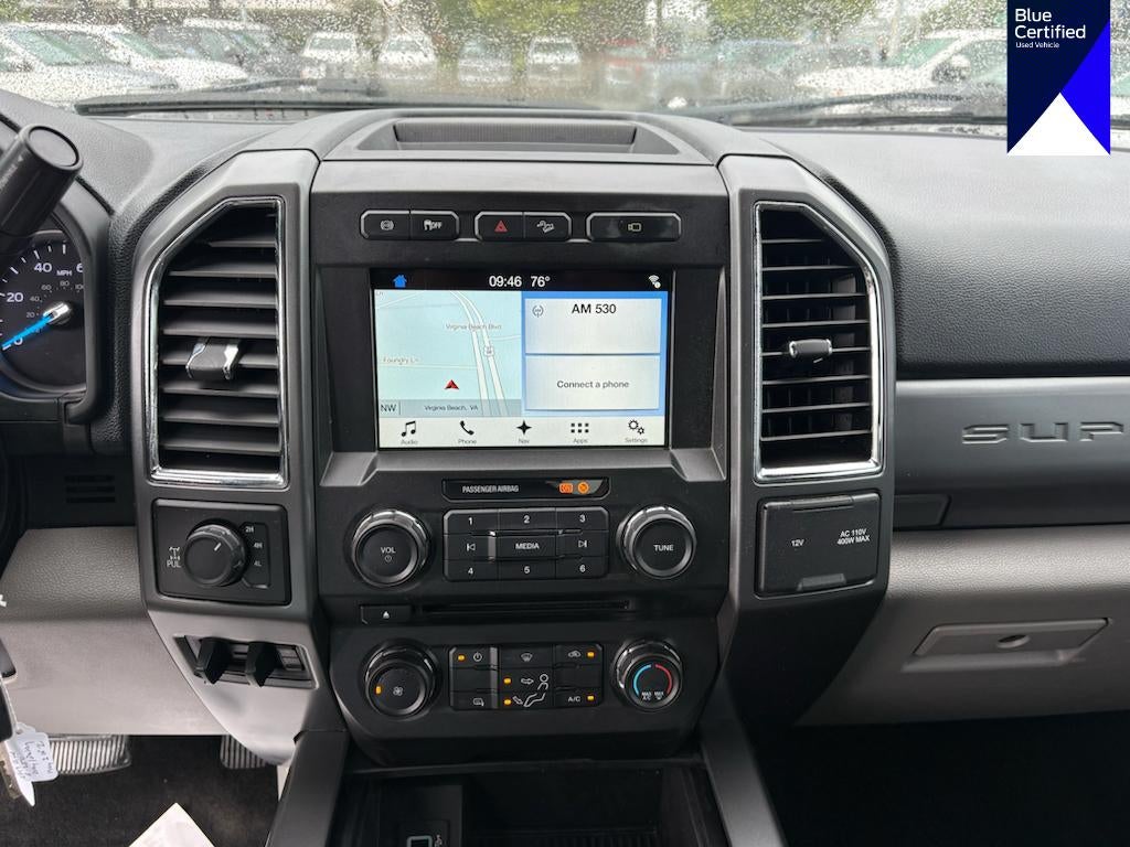 2017 Ford F-250 XLT