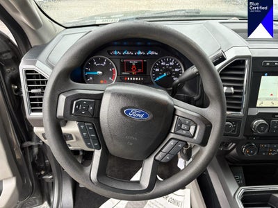 2017 Ford F-250 XLT