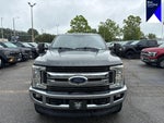 2017 Ford F-250 XLT