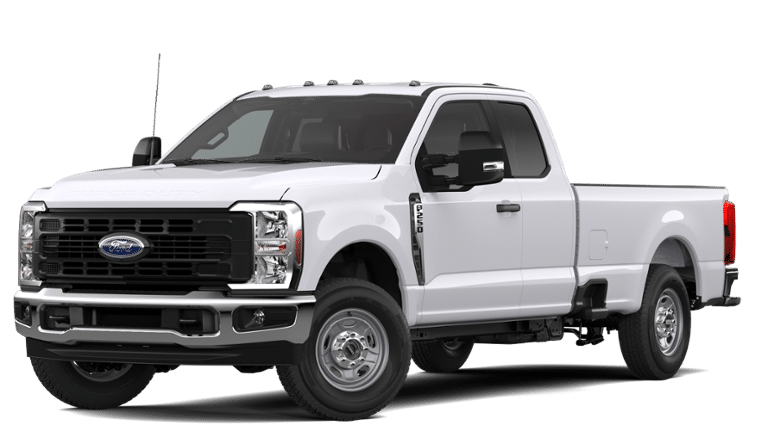 2026 Ford F-250 XL