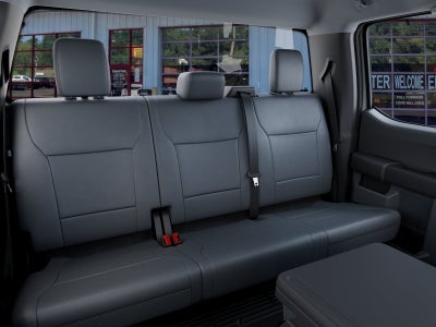 2027 Ford F-250 XL