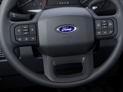 2027 Ford F-250 XL