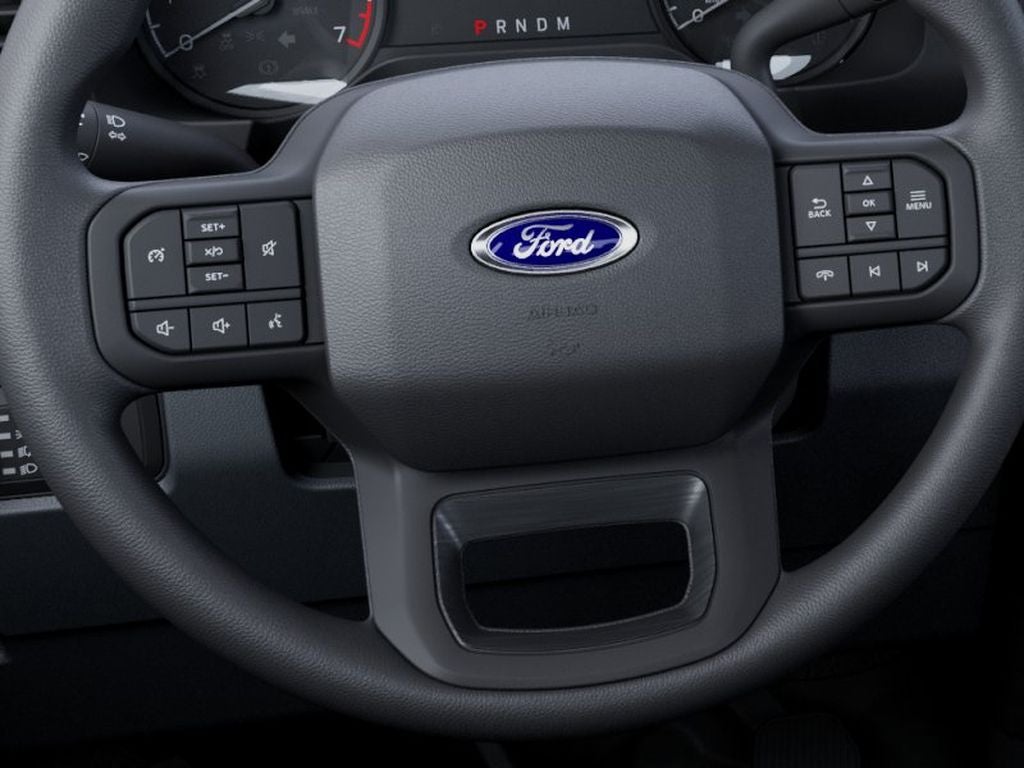 2027 Ford F-250 XL