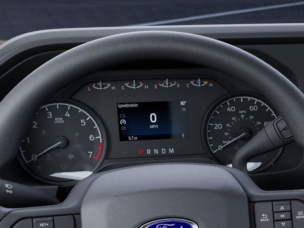 2027 Ford F-250 XL
