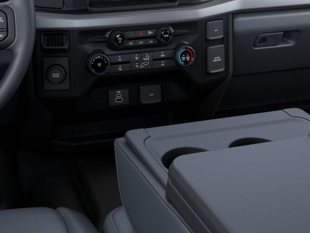 2027 Ford F-250 XL