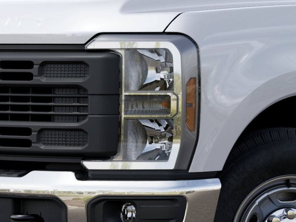 2027 Ford F-250 XL
