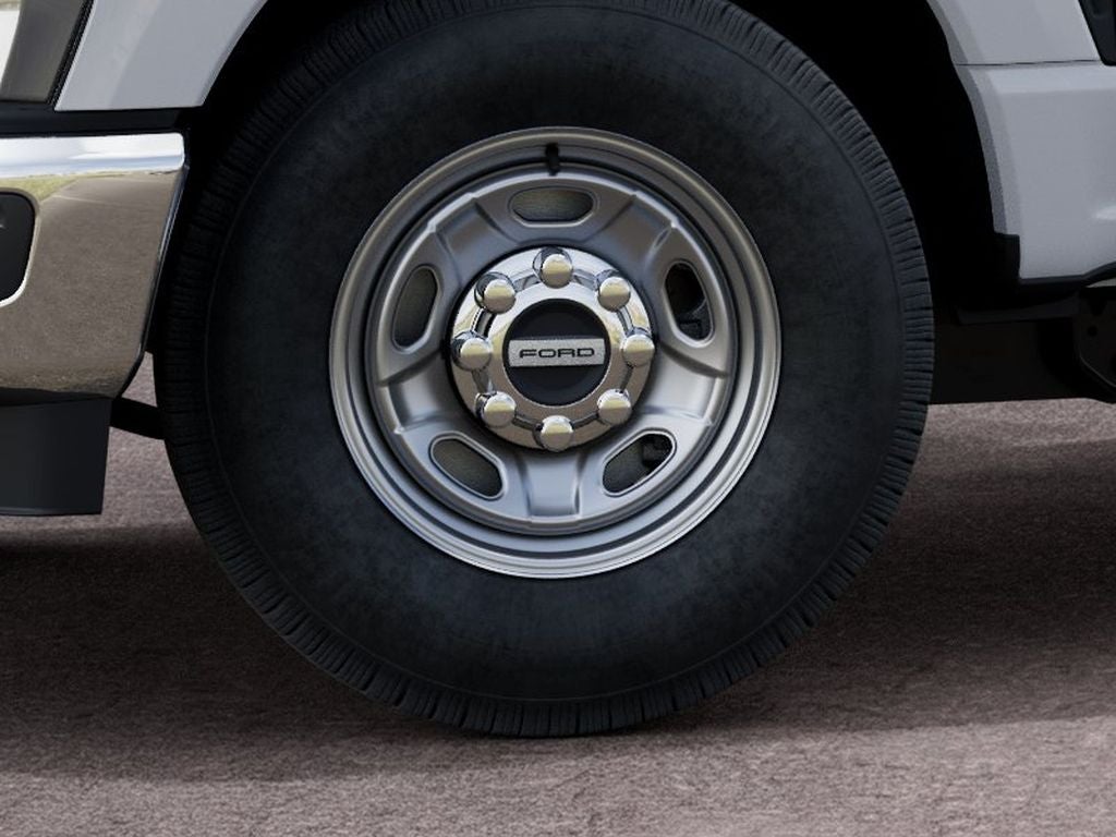 2027 Ford F-250 XL