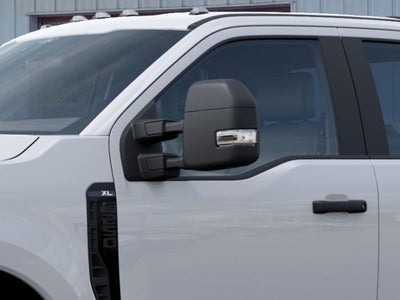 2027 Ford F-250 XL