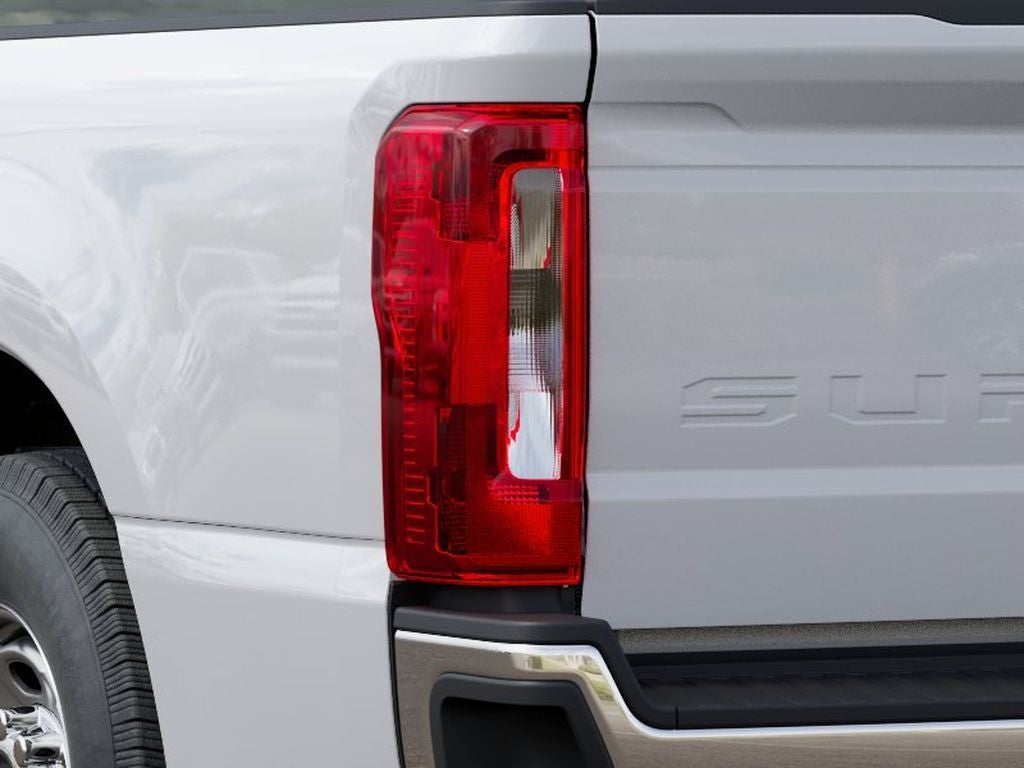 2027 Ford F-250 XL