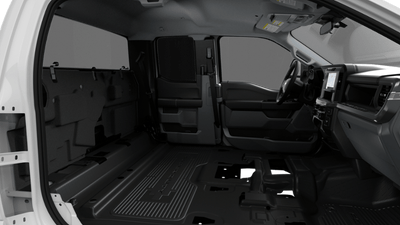 2027 Ford F-250 XL