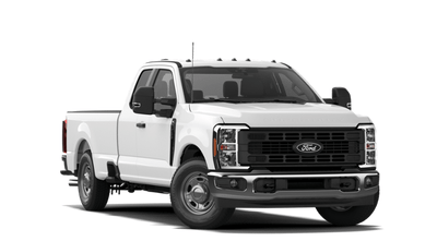 2027 Ford F-250 XL
