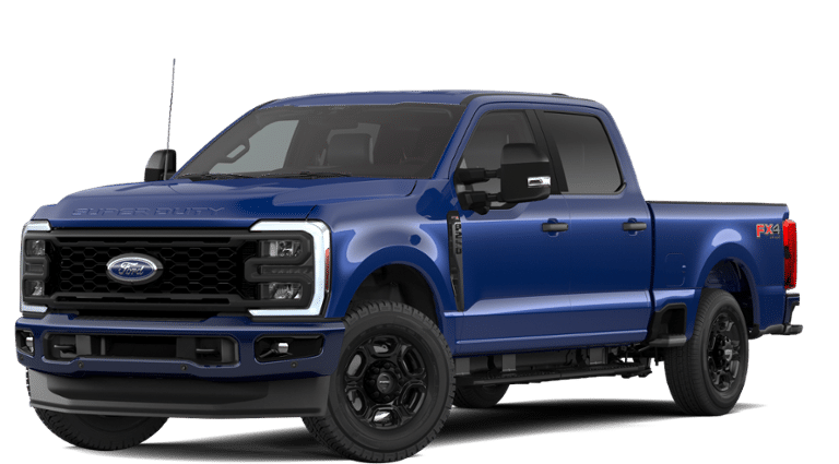 2026 Ford F-250 XL