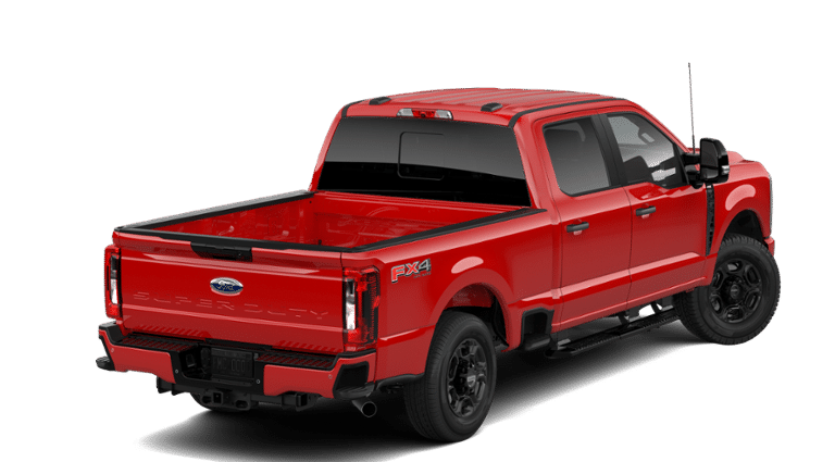 2026 Ford F-250 XL