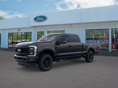 2026 Ford F-250 XL