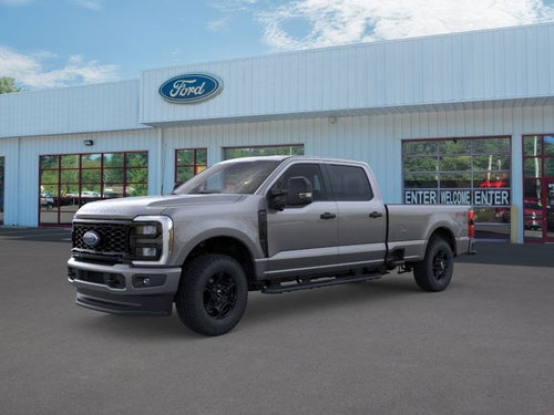 2026 Ford F-250 XL