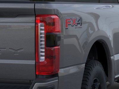 2026 Ford F-250 XL