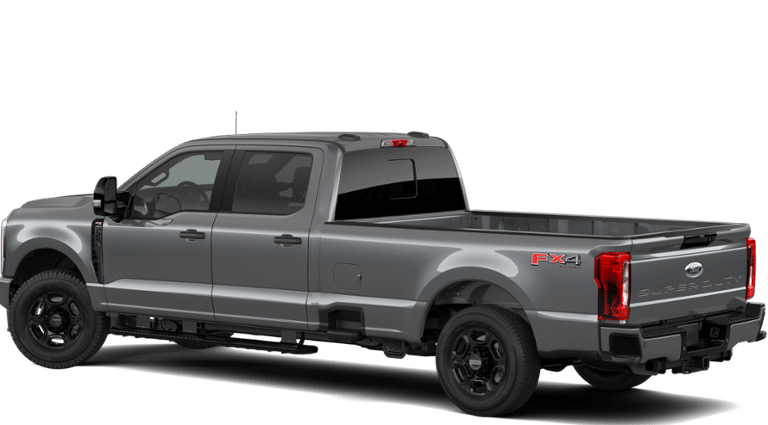 2026 Ford F-250 XL