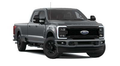 2026 Ford F-250 XL