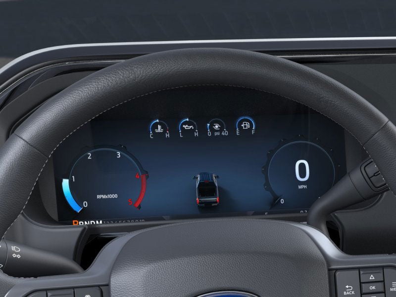 2026 Ford F-250 LARIAT ROUSH