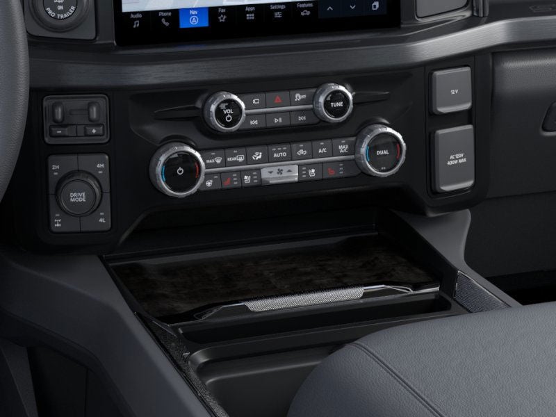 2026 Ford F-250 LARIAT ROUSH