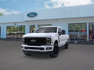 2026 Ford F-250 LARIAT ROUSH