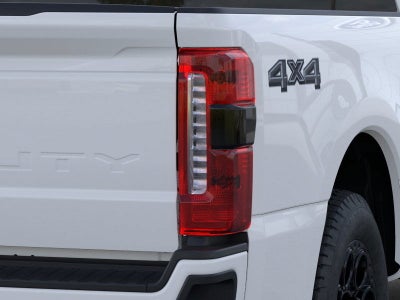 2026 Ford F-250 LARIAT ROUSH