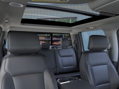 2026 Ford F-250 LARIAT ROUSH