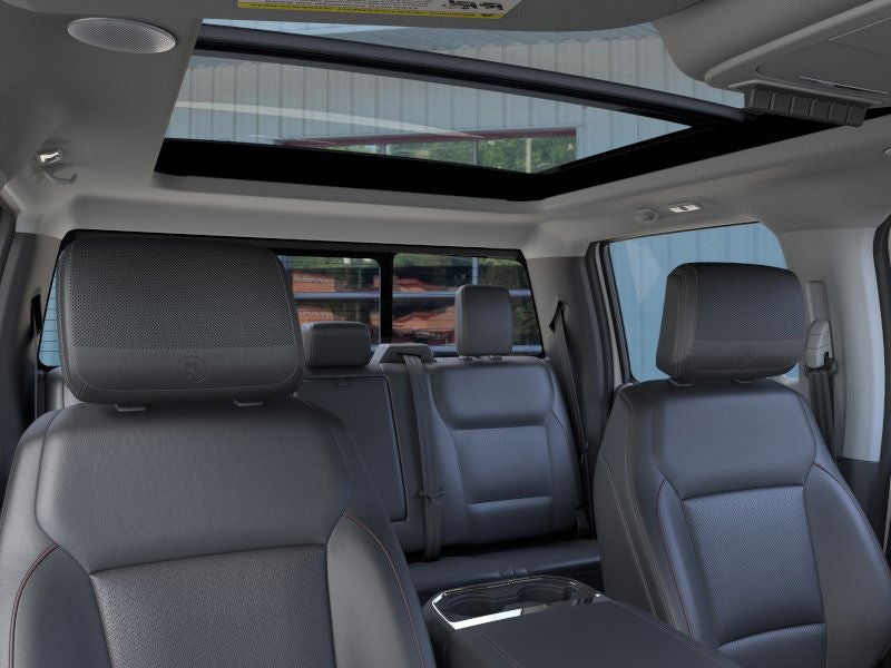 2026 Ford F-250 LARIAT ROUSH