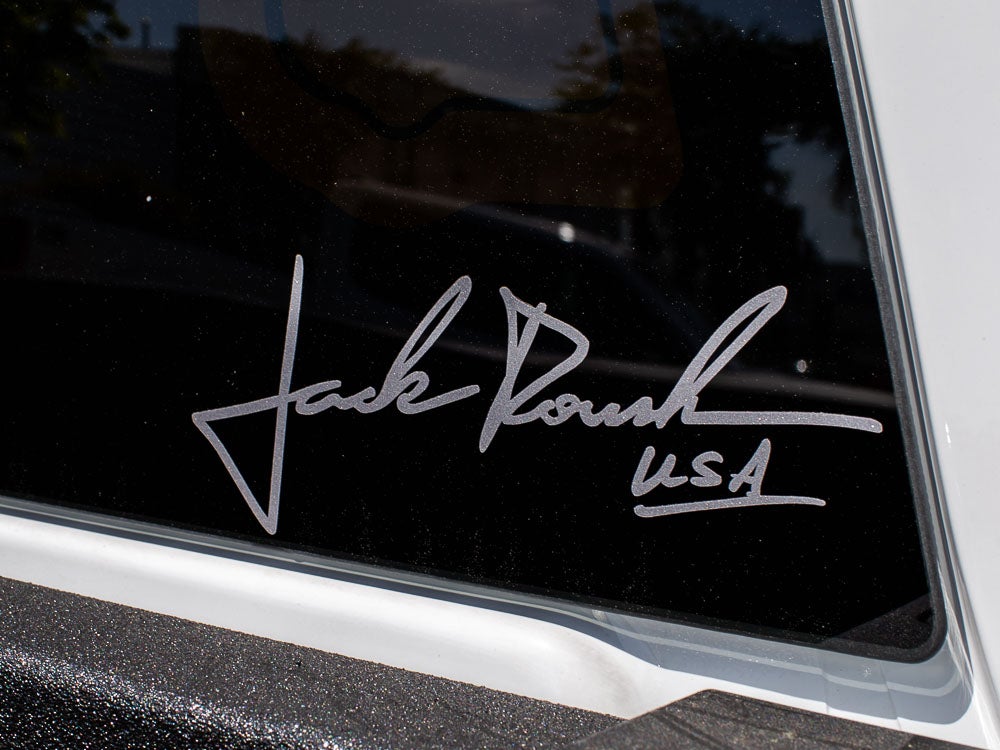 2026 Ford F-250 LARIAT ROUSH