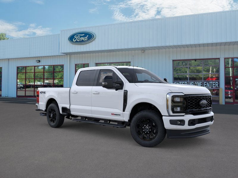 2026 Ford F-250 LARIAT ROUSH
