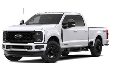 2026 Ford F-250 LARIAT ROUSH