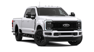 2026 Ford F-250 LARIAT ROUSH