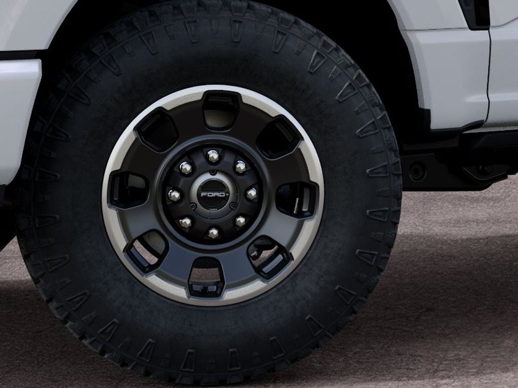 2027 Ford F-250 Platinum