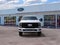 2027 Ford F-250 Platinum