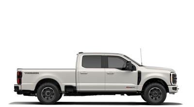 2027 Ford F-250 Platinum