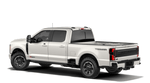 2027 Ford F-250 Platinum