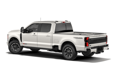 2027 Ford F-250 Platinum