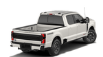 2027 Ford F-250 Platinum