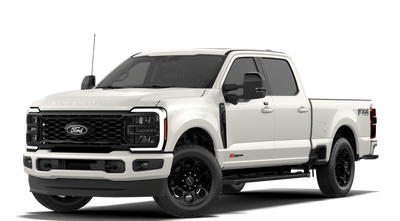 2027 Ford F-250 LARIAT